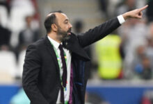 طارق السكتيوي يضع شرطه لتدريب المنتخب المغربي و تشافي هيرنانديز يرد على الجامعة الملكية المغربية لكرة القدم