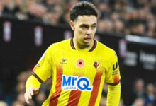 عثمان معما يغيب عن المنتخب المغربي و مدرب واتفورد يتحدث عن غيابه