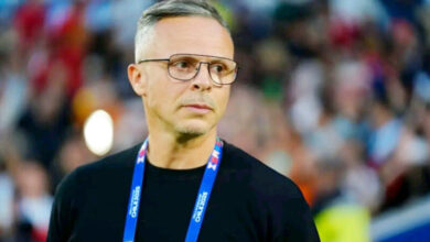 محمد وهبي يسلك طريق وليد الركراكي