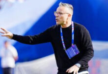 محمد وهبي يربح أهم مرحلة لقيادة المنتخب المغربي