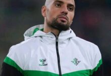 سفيان أمرابط يرد على الإشاعات و يتحدث عن تفاصيل مشاركته في كأس إفريقيا للأمم بالمغرب