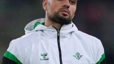 سفيان أمرابط يرد على الإشاعات و يتحدث عن تفاصيل مشاركته في كأس إفريقيا للأمم بالمغرب