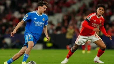 تياغو بيتارش يحسم قراره بخصوص اللعب مع المنتخب المغربي تياغو بيتارش يحسم قراره بخصوص اللعب مع المنتخب المغربي