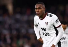 محمد وهبي يفتح ملف مدافع فولهام عيسى ديوب