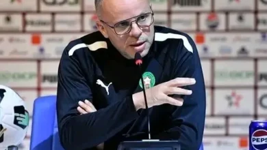 محمد وهبي يقود المنتخب المغربي استعدادًا للمعسكر القادم بتنسيق مع أشرف حكيمي