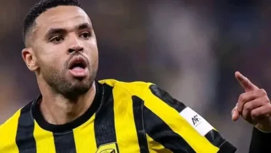 محمد الدعيع يوجه انتقادات لإدارة الاتحاد بسبب يوسف النصيري محمد الدعيع يوجه انتقادات لإدارة الاتحاد بسبب يوسف النصيري