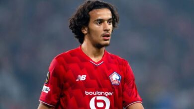 أيوب بوعدي يضع شرطه أمام فوزي لقجع و محمد وهبي من أجل اللعب مع المنتخب المغربي و يحسم حضوره في المعسكر القادم