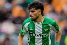 عبد الصمد الزلزولي محط اهتمام عدد من أبرز أندية الدوري الإنجليزي عبد الصمد الزلزولي محط اهتمام عدد من أبرز أندية الدوري الإنجليزي