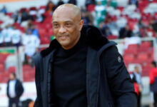 أمير عبدو يغادر حسنية أكادير و يوقّع رسميًا لتدريب منتخب بوركينا فاسو أمير عبدو يغادر حسنية أكادير و يوقّع رسميًا لتدريب منتخب بوركينا فاسو