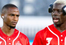 تفاصيل الصفقتين المتعلقتين بانتقال ثيمبوكوسي لورش و ستيفان عزيز كي