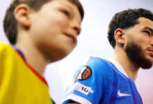 زكريا الواحدي يدخل ضمن اهتمامات أيندهوفن الهولندي