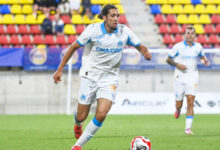 بلال نادر مطلوب بقوة من فياريال الإسباني