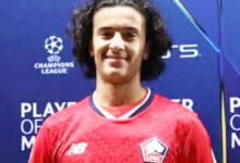 أيوب بوعدي يتراجع عن قرار اللعب مع المنتخب المغربي بسبب وليد الركراكي