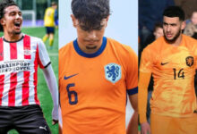 المنتخب المغربي ينجح في ضم أبرز المواهب في الدوري الهولندي