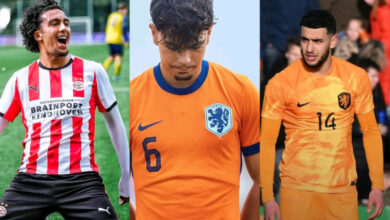 المنتخب المغربي ينجح في ضم أبرز المواهب في الدوري الهولندي المنتخب المغربي ينجح في ضم أبرز المواهب في الدوري الهولندي