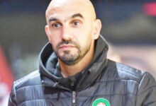 وليد الركراكي بات قريبًا من خوض تجربة تدريبية في الدوري الإنجليزي