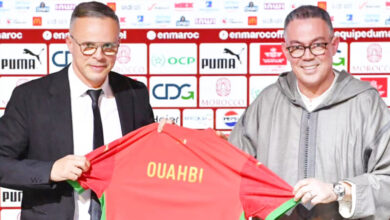 محمد وهبي يقترح ضم عادل رمزي لطاقم المنتخب.. وبنمحمود مرشح لدور بالإدارة التقنية محمد وهبي يقترح ضم عادل رمزي لطاقم المنتخب.. وبنمحمود مرشح لدور بالإدارة التقنية