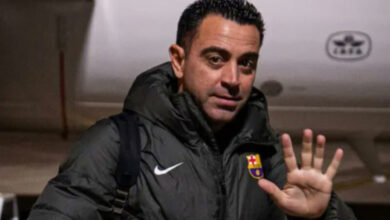 تشافي هيرنانديز يكشف عن توصله بعرض لتدريب المنتخب المغربي في كأس العالم