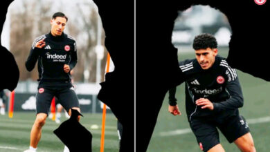 محمد وهبي يضم أيوب الميموني ويونس ابنوطالب إلى المنتخب المغربي