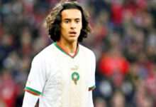 شرط واحد يعرقل التحاق أيوب بوعدي بالمنتخب المغربي