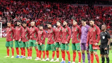 جوزيه مورينيو كان الخيار الأول لخلافة وليد الركراكي في المنتخب المغربي