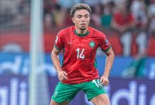 غاسبيريني يطمئن جماهير روما الإيطالي بشأن نائل العيناوي